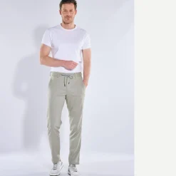 engbers Leichte Anzug-Hose