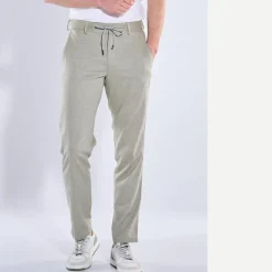 engbers Leichte Anzug-Hose