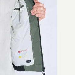 engbers Leichte Funktionsjacke mit Bündchen