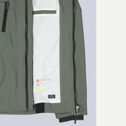 engbers Leichte Funktionsjacke mit Bündchen