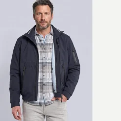 engbers Leichte Funktionsjacke