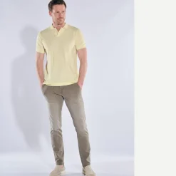 engbers eichte Poo-hirt in trick-Optik