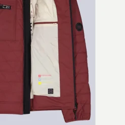 engbers Leichte Steppjacke
