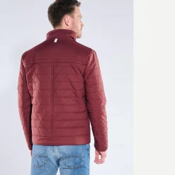 engbers Leichte Steppjacke