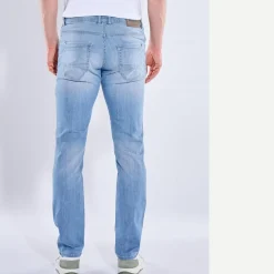 engbers Light-Weight DENIM
