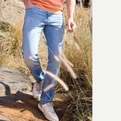 engbers Light-Weight DENIM