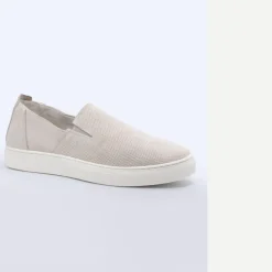 engbers Loafer aus Veloursleder