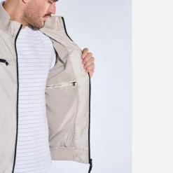 engbers Modische Baumwolljacke
