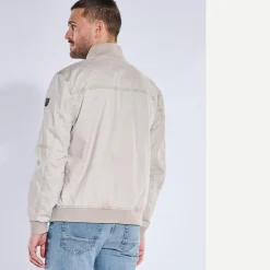 engbers Modische Baumwolljacke
