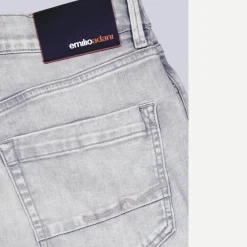 engbers Modische Jeans mit geradem Bein