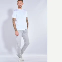 engbers Modische Jeans mit geradem Bein