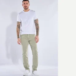 engbers Modische 5-Pocket-Jeans