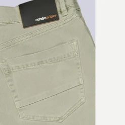 engbers Modische 5-Pocket-Jeans