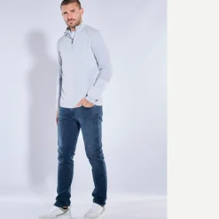 engbers odicher Puover it tehkragen