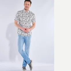 engbers odiche Kurzarhed