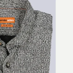 engbers odiche Overhirt in Boucé-Optik