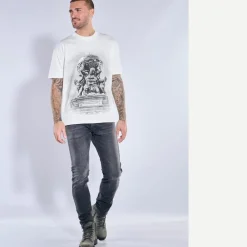 engbers odiche T-hirt it Druck