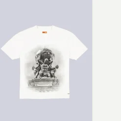 engbers odiche T-hirt it Druck