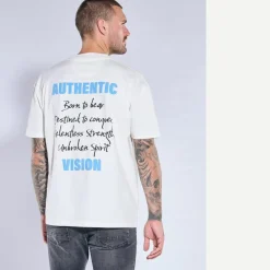 engbers odiche T-hirt it Druck