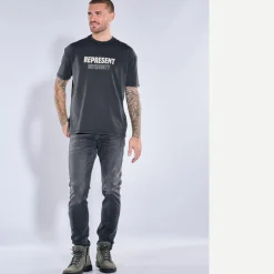 engbers odiche T-hirt it chriftzug