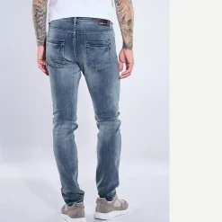 engbers Modische Super-Stretch-Jeans