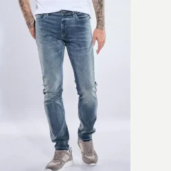 engbers Modische Super-Stretch-Jeans