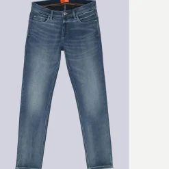 engbers Modische Super-Stretch-Jeans
