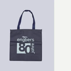 engbers Non-Woven-Tasche 80 Jahre