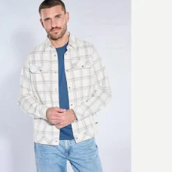 engbers Overhirt au oft-Cord
