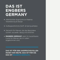 engbers Overshirt aus Ziegenleder