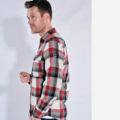 engbers Overhirt kariert
