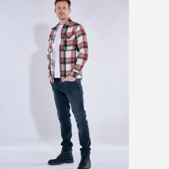 engbers Overhirt kariert