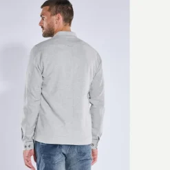 engbers Overhirt it Zipper