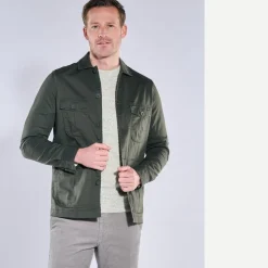 engbers Overhirt