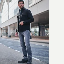 engbers Overshirt slim fit