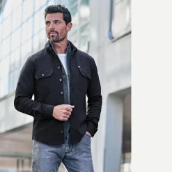 engbers Overshirt slim fit