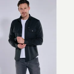 engbers Overshirt slim fit