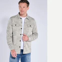 engbers Overhirt trukturiert