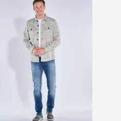 engbers Overhirt trukturiert
