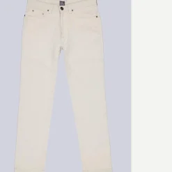 engbers 5 Pocket Hose aus italienischem Garn