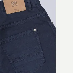 engbers 5-Pocket-Hose slim fit