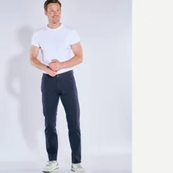 engbers 5-Pocket-Hose slim fit
