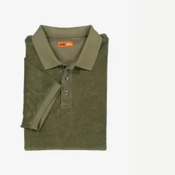 engbers Poo-hirt au Frottee