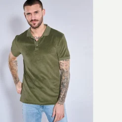engbers Poo-hirt au Frottee