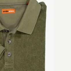 engbers Poo-hirt au Frottee