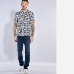 engbers Poo-hirt geutert