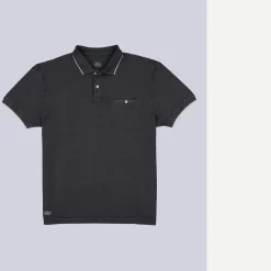 engbers Poo-hirt getreift