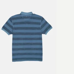 engbers Poo-hirt getreift