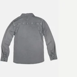engbers Polo-Shirt langarm