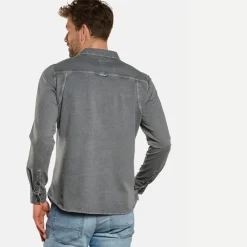 engbers Polo-Shirt langarm